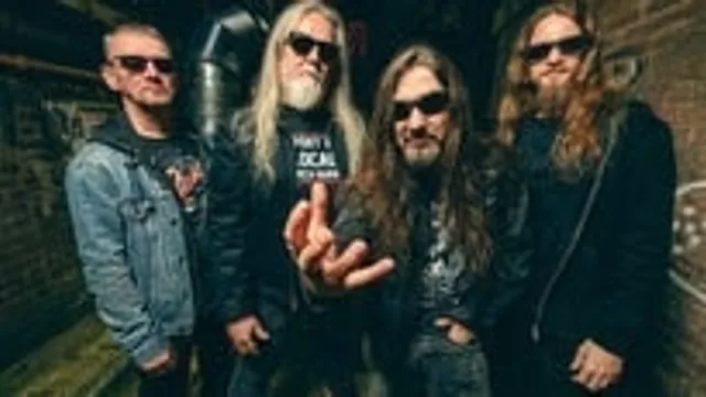 XENTRIX Plus Special Guests NERVOSA
