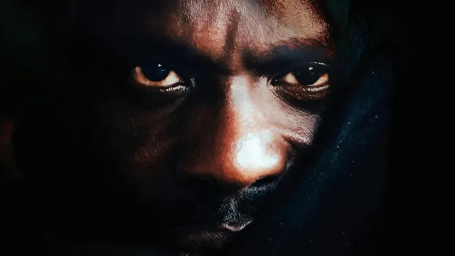 KERY JAMES
