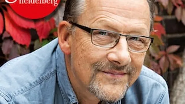 Bernhard Kegel