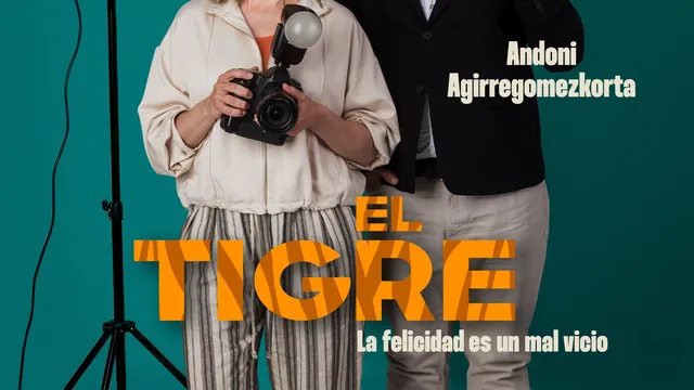 El tigre