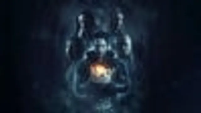 KAMELOT - DARK ASYLUM WORLD TOUR