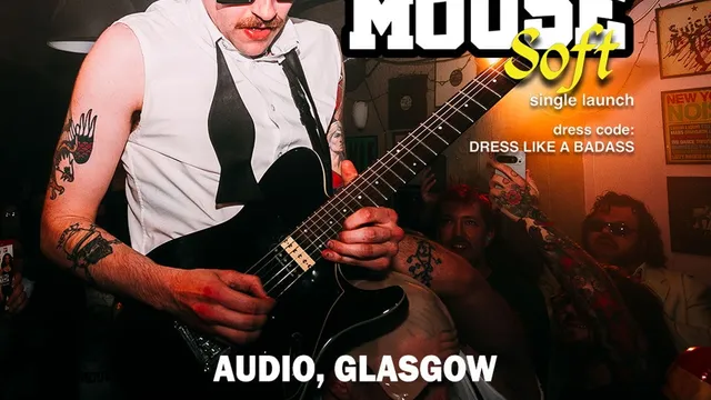 Crush Mouse