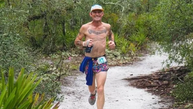 Savannah Sultry Swamp Run