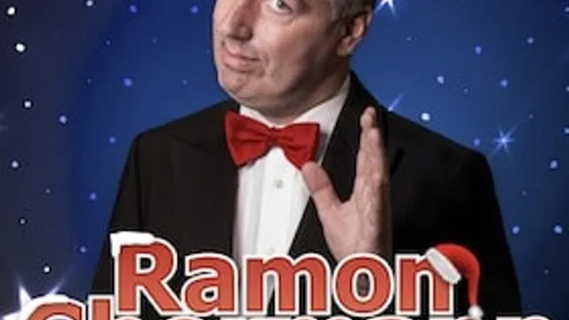 Ramon Chormann - "Ramontische Weihnachten!