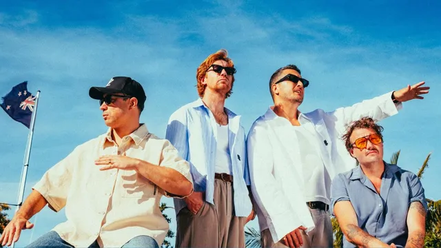 Six60
