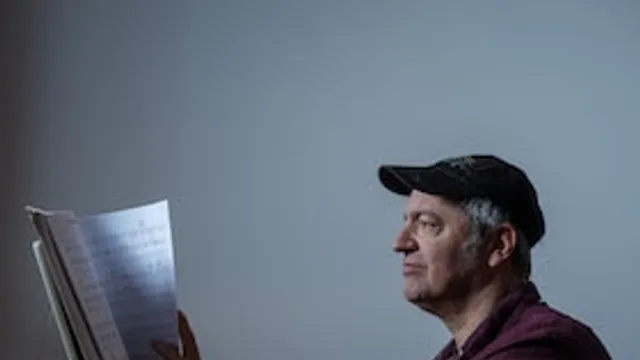 Rainald Grebe - "Ich erinnere mich - glaube ich"