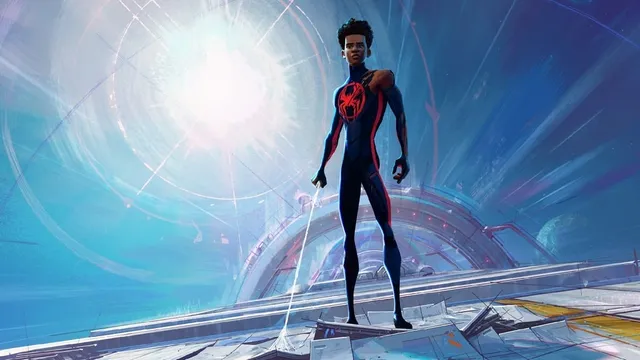 Spider-Man: Across the Spider-Verse - Live In Concert