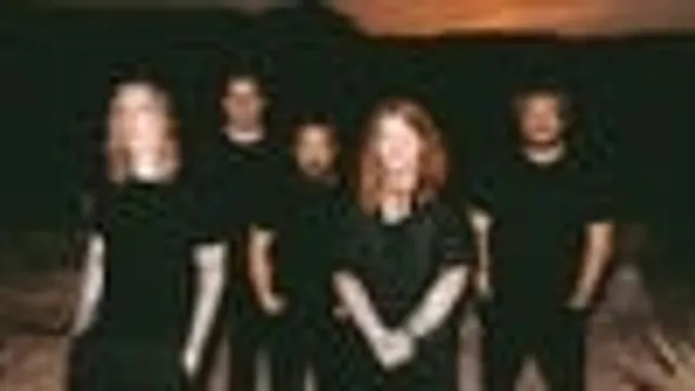 Underoath - Define the Great Line 20th Anniversary Tour
