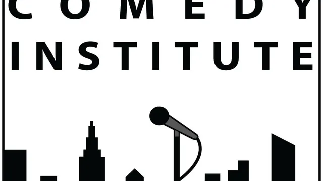 American Comedy Institute Show (Vintage Lounge)
