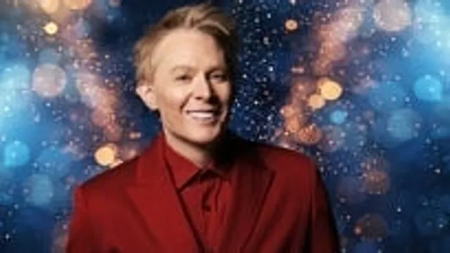 Clay Aiken