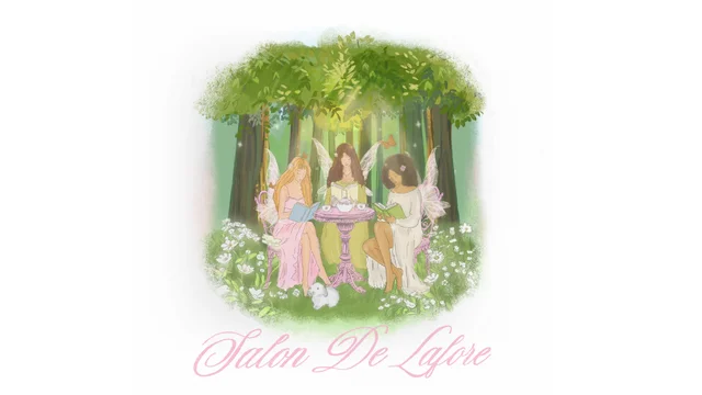 Salon De Lafore Book Club
