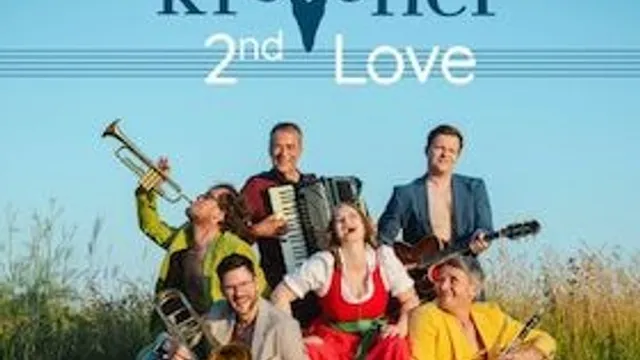 Global Kryner „2nd Love” - Tour 2027