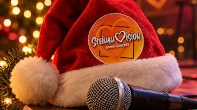 SSC Goes Christmas - Das große Finale des Steinauer Weihnachtsmarkts