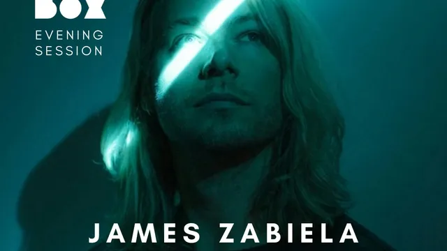James Zabiela @ Memory Box