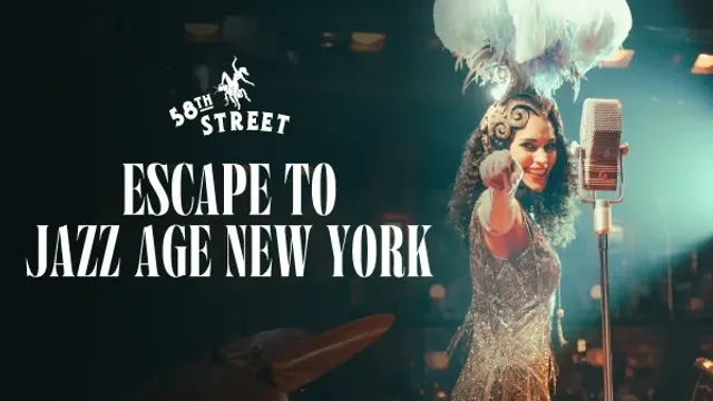 58th Street