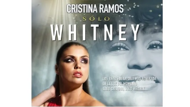 SÓLO WHITNEY