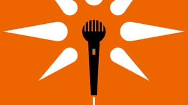 OPEN STAGE - Bühne für Künstler:innen aus allen Bereichen
