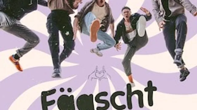 Fäaschtbänkler
