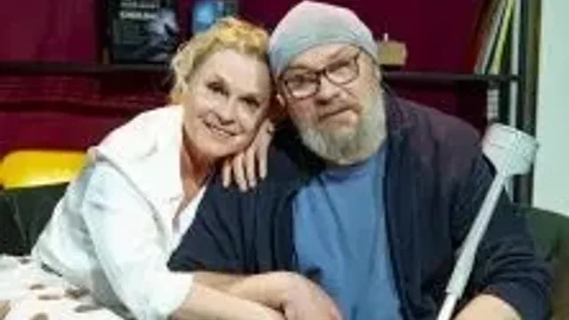 A vége - Hegyi Barbara, Schneider Zoltán