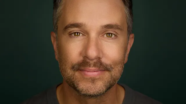 Alexandre Barrette