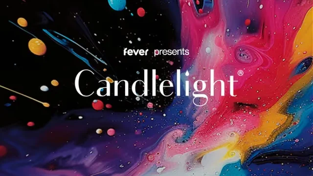 Candlelight: Ed Sheeran Meets Coldplay