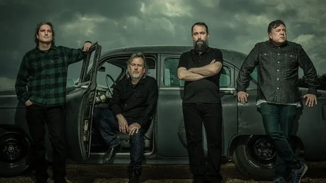 CLUTCH: US Fall Tour