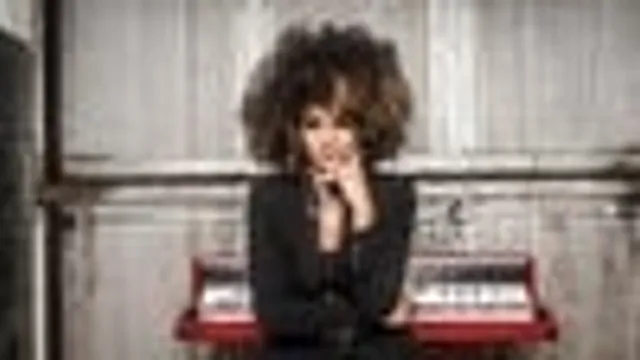 Kandace Springs