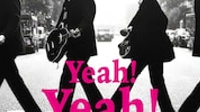 Yeah, Yeah, Yeah - Weihnachtskonzert - Beatles Cover Band