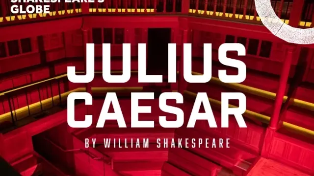 Julius Caesar