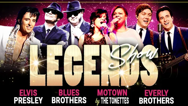 Legends Show