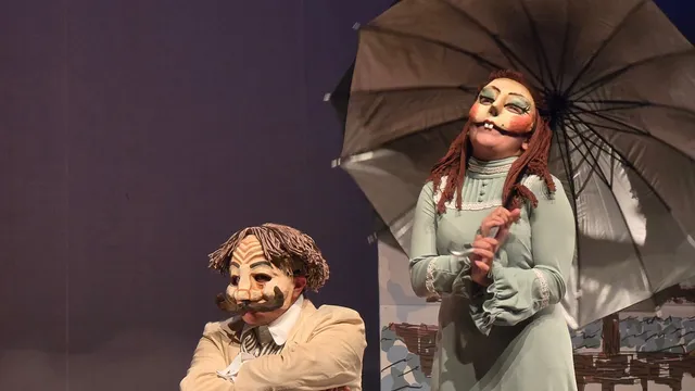 Capítulo aparte