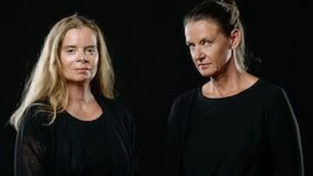 Sie werden lachen, es geht um den Tod - Die Tabutanten