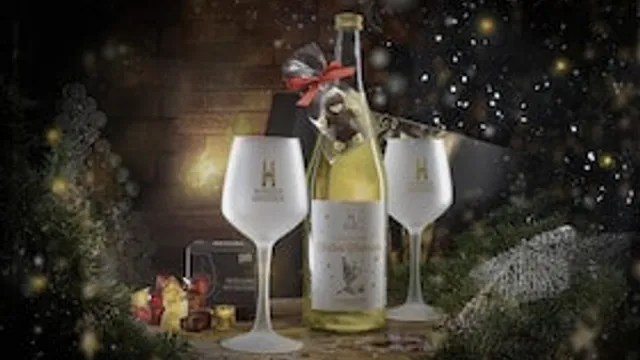 Glühwein-Tour mit Winter-Picknick - rebsortenreine Glühweine und kulinarische Überrraschungen