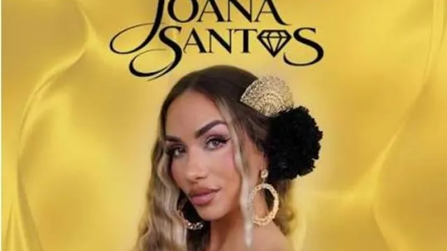 JOANA SANTOS