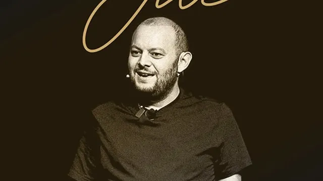 Cem Eren Öztürk - Erte