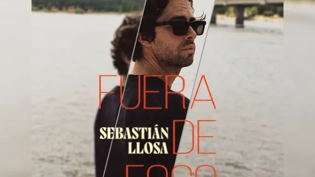 Sebastián Llosa en Tijuana
