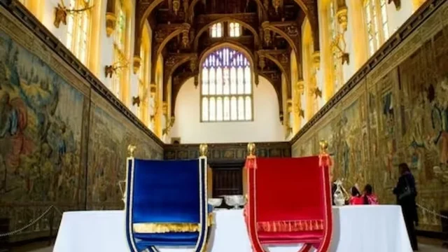 Hampton Court Palace, Gardens & Maze Tickets