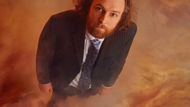 Rob Auton: JUPITER