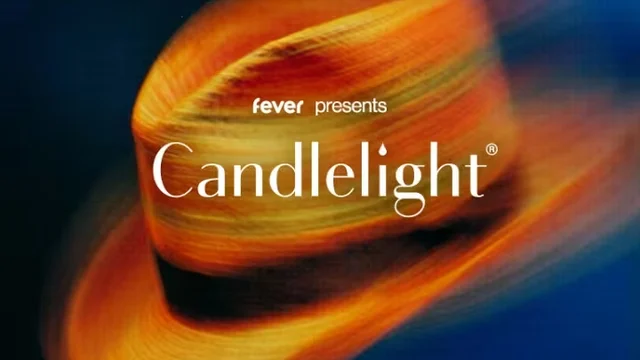 Candlelight: Juan Luis Guerra