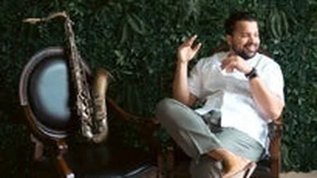 Salcedo's Latin Soul: Pops y Palmas