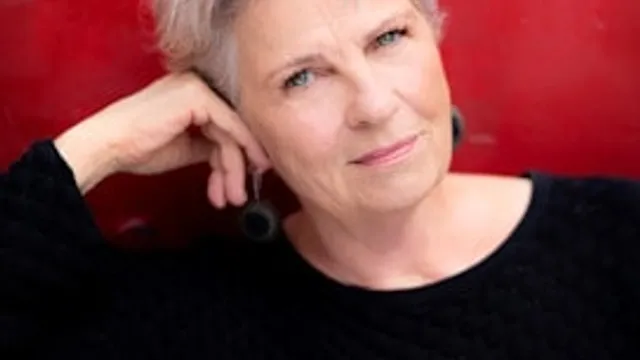 Frau Jahnke hat eingeladen
