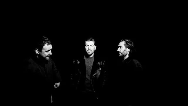 Twin Atlantic