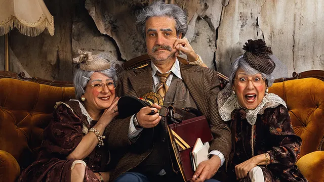 Hadi Öldürsene Canikom