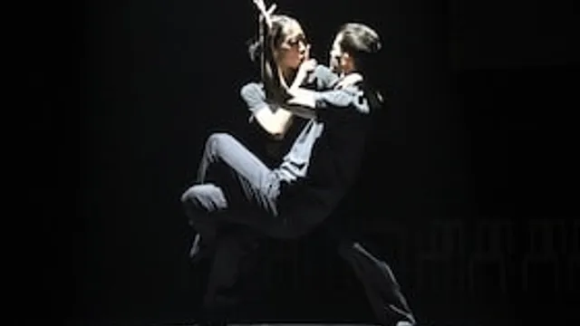CAS Public, Compagnie de Danse - 9.2