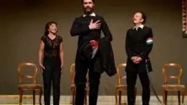 Pintér Béla és Társulata: KaisersTV, Ungarn