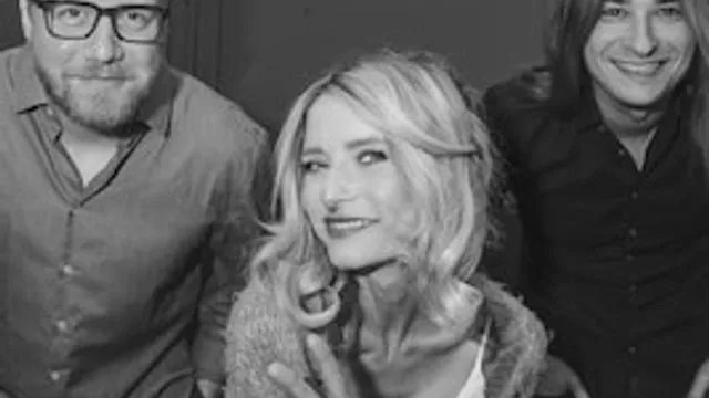 Sarah Lesch - Poesie & Widerstand Tour 2026