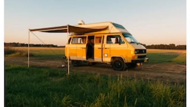 Yes, we camp! - … und zisch und klack und weg – Ein Nachspiel von René Heinersdorff mit Willi Thomczyck, Dana Golombek u. a.