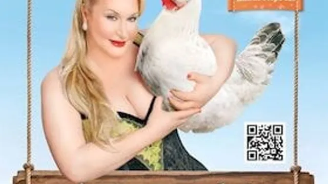 Daphne de Luxe - Artgerecht - Ein tierisch menschliches Programm