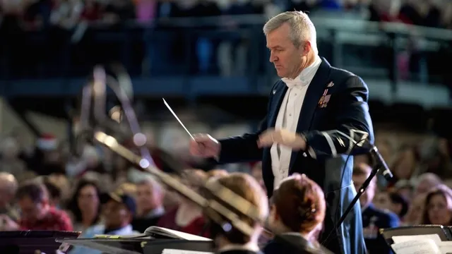 SBSO: Halloween at the Symphony