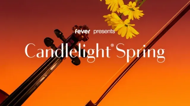 Candlelight: Rawayana